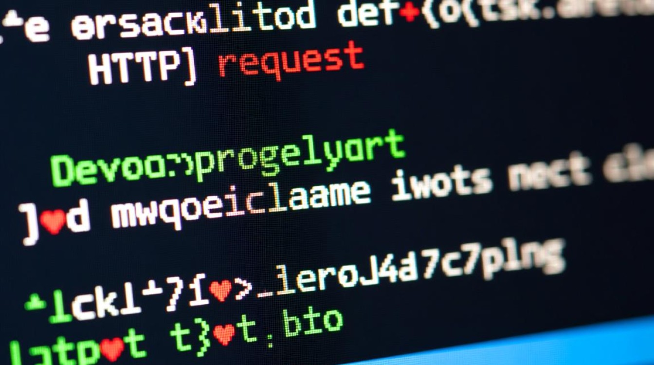 Linux C如何发起HTTP请求？详细步骤与代码示例？
