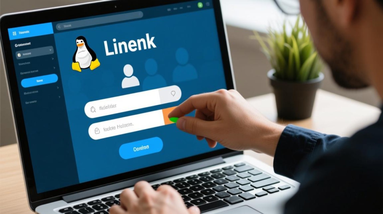 Linux文件添加用户，命令与权限配置如何操作？