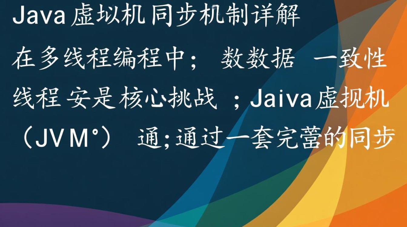 Java虚拟机同步时，锁升级和锁消除如何优化并发性能？