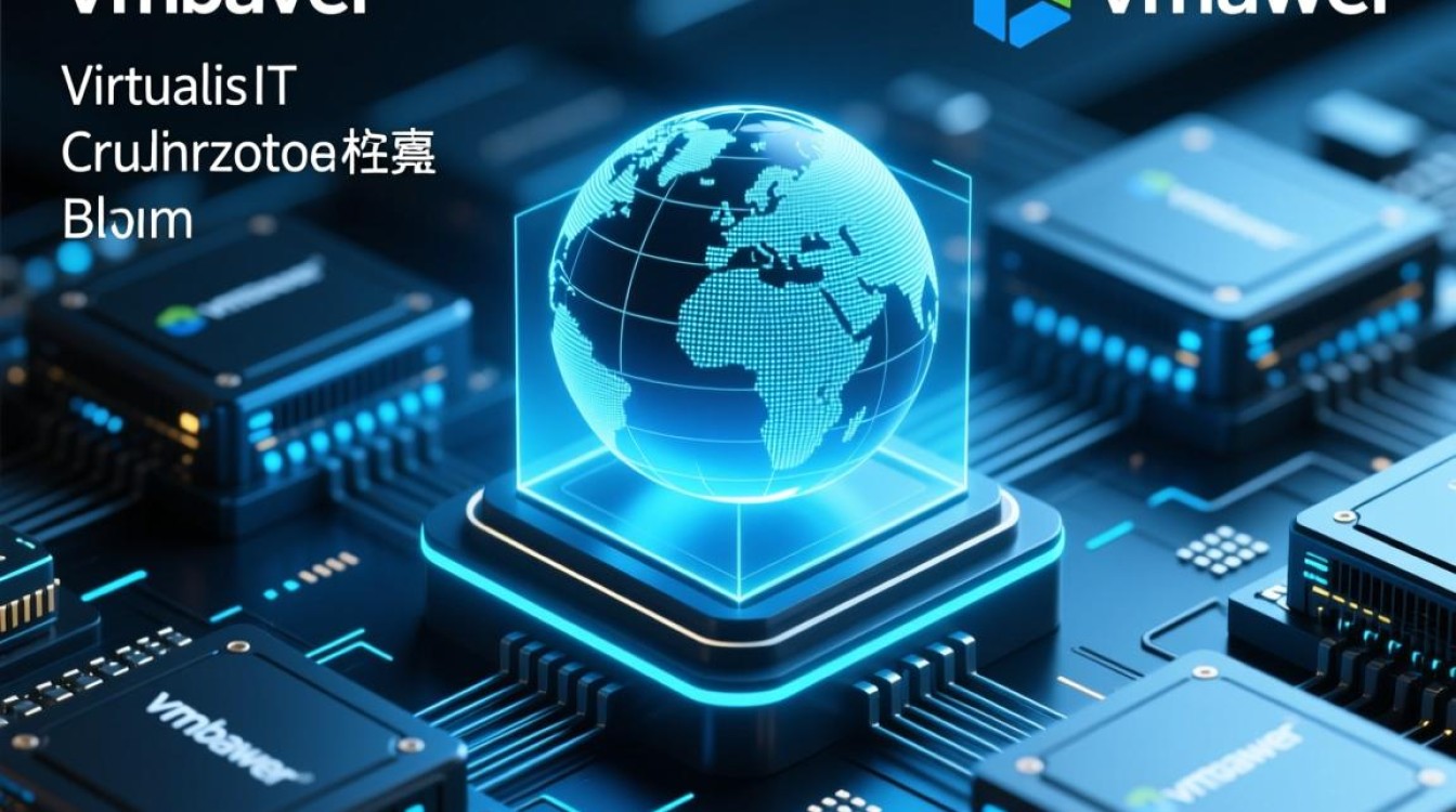 VMware虚拟机界面灰色无法操作怎么办？