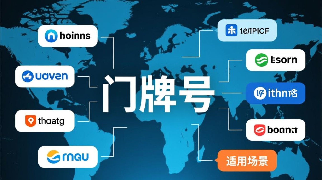 不同域名后缀有啥区别？对网站影响大吗？