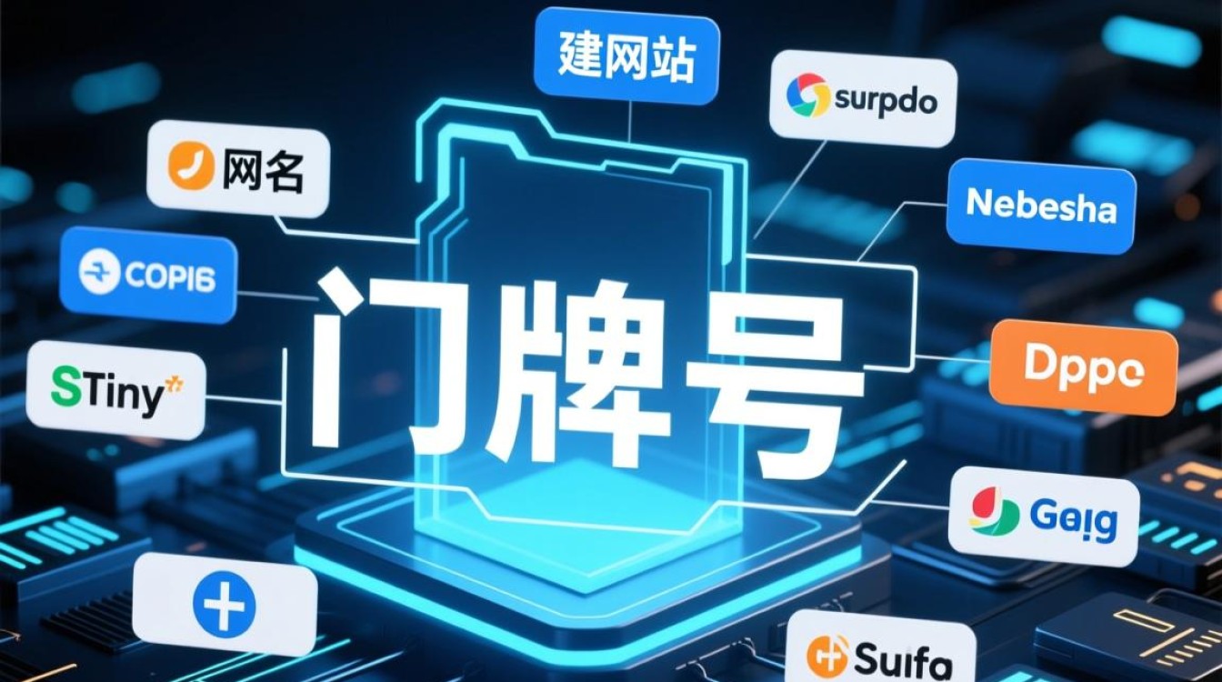 不同域名后缀有啥区别？对网站影响大吗？