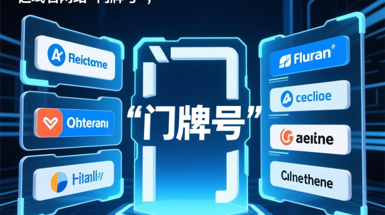 不同域名后缀有啥区别？对网站影响大吗？