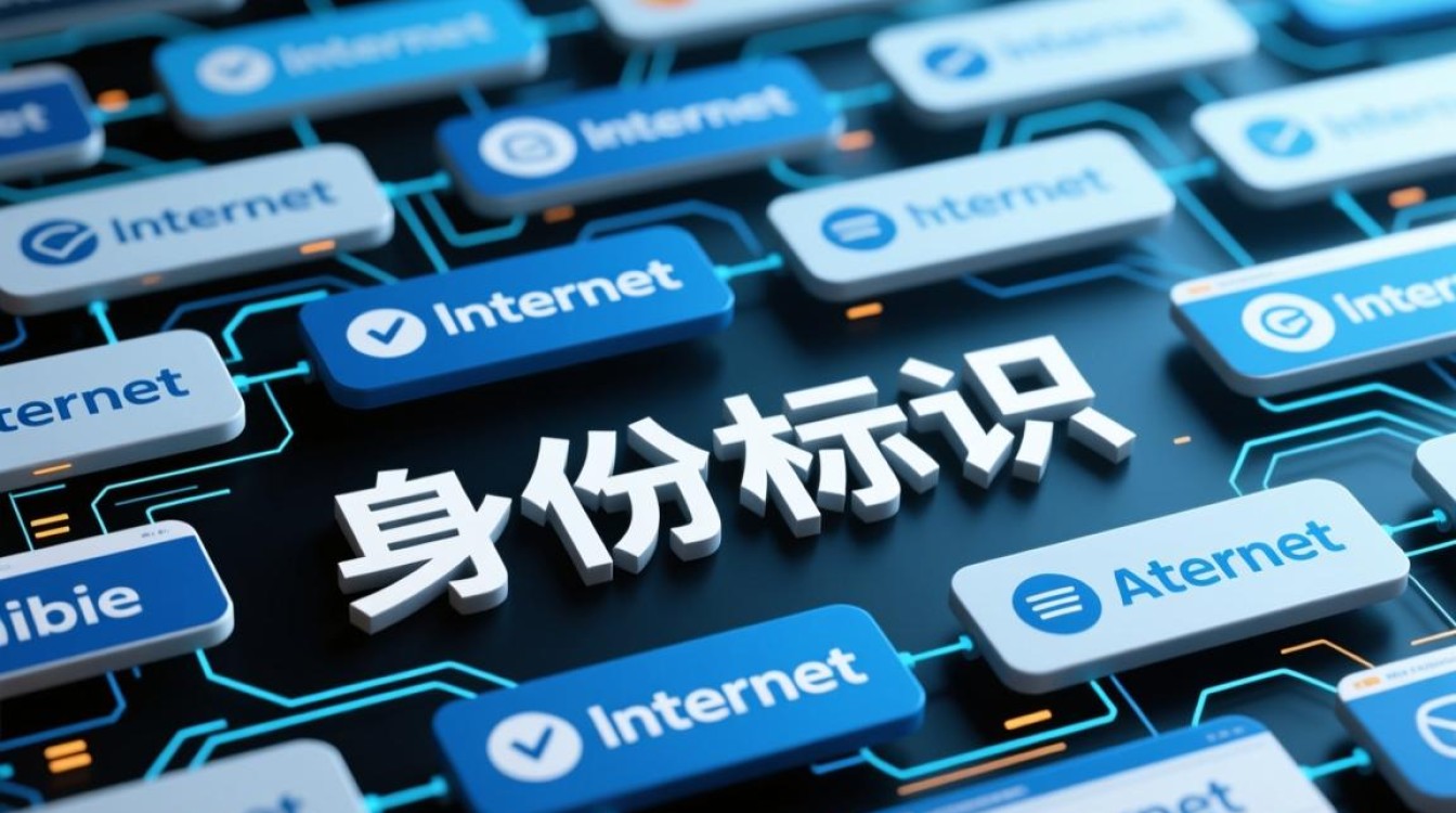 为什么域名网站必须有域名？域名对网站的核心作用是什么？