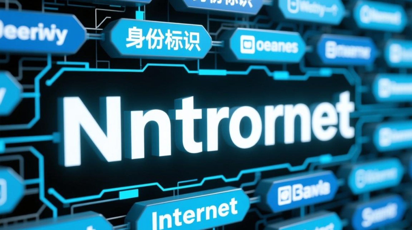 为什么域名网站必须有域名？域名对网站的核心作用是什么？