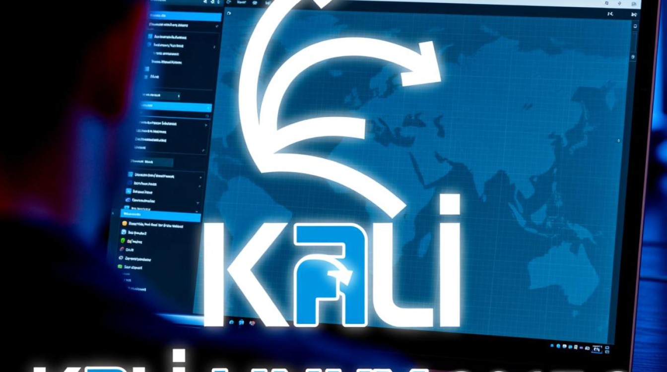 kali 2017.2虚拟机安装后无法联网怎么办？