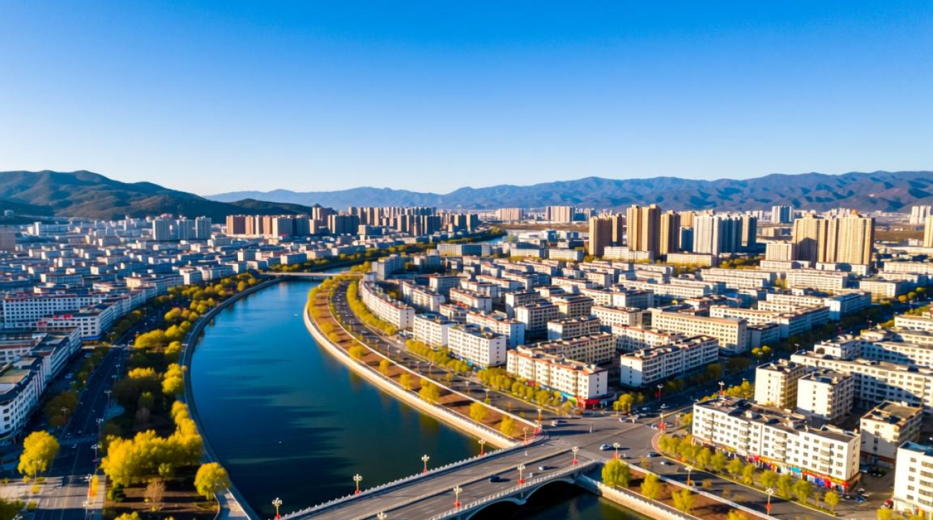 保山市和保定市云计算大数据发展有何差异？