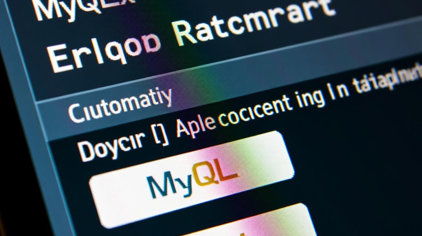 Linux下MySQL如何设置开机自动启动？