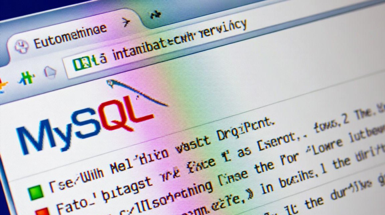 Linux下MySQL如何设置开机自动启动？