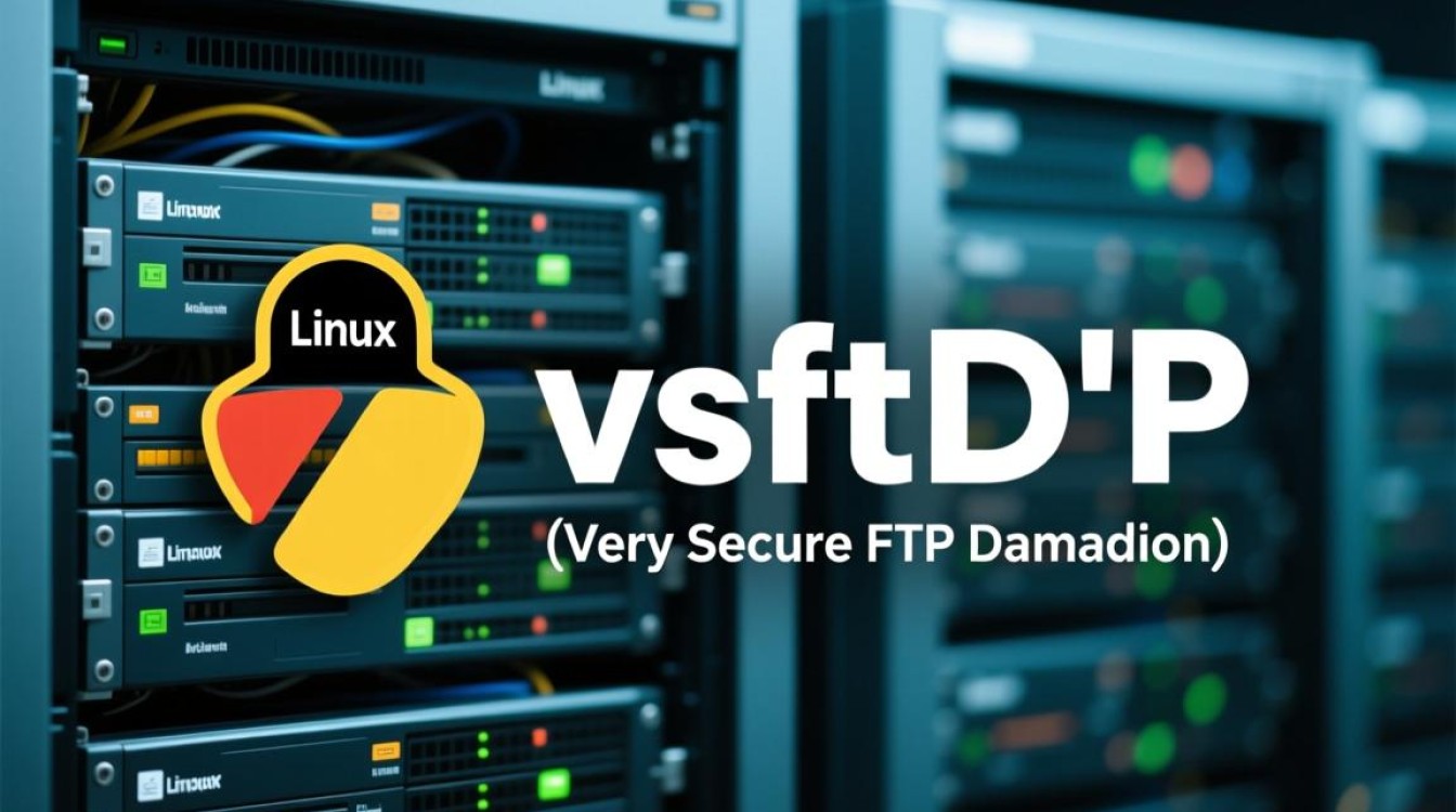 虚拟机搭建vsftpd时，无法连接怎么办？