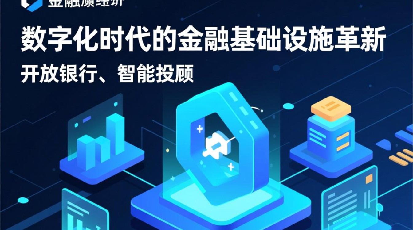 API金融如何助力中小企业融资突破？