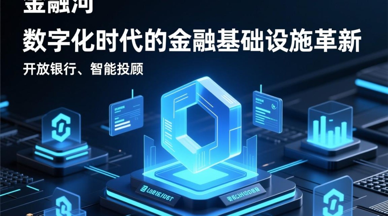 API金融如何助力中小企业融资突破？