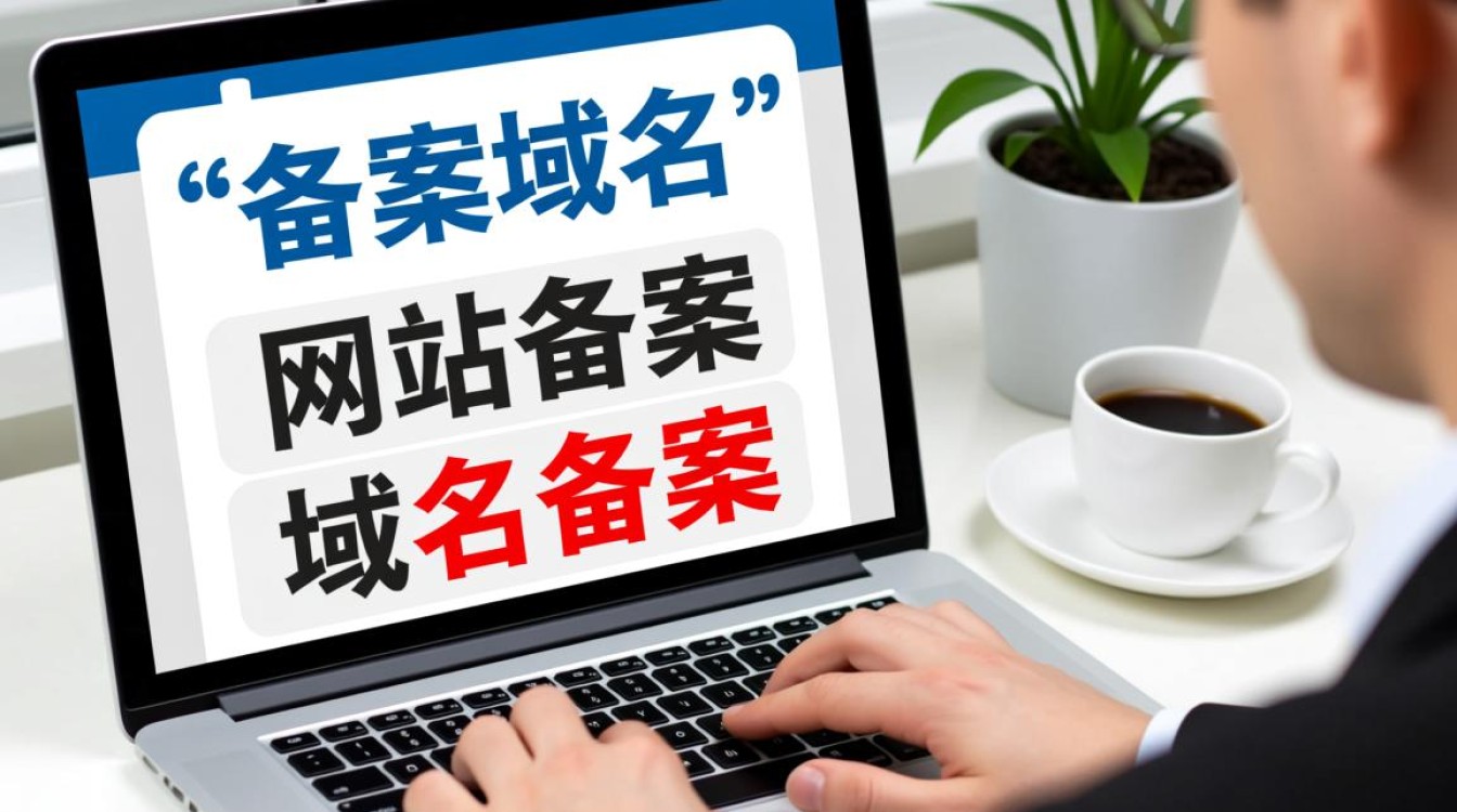 备案域名和网站备案的区别到底是什么？