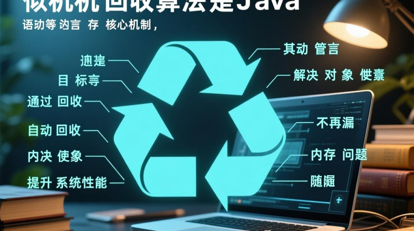 虚拟机回收算法有哪些？如何选择适合场景的回收策略？