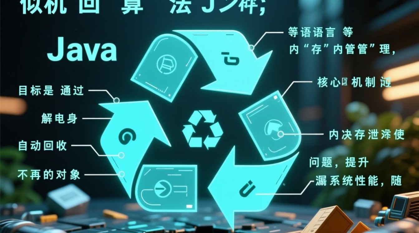虚拟机回收算法有哪些？如何选择适合场景的回收策略？