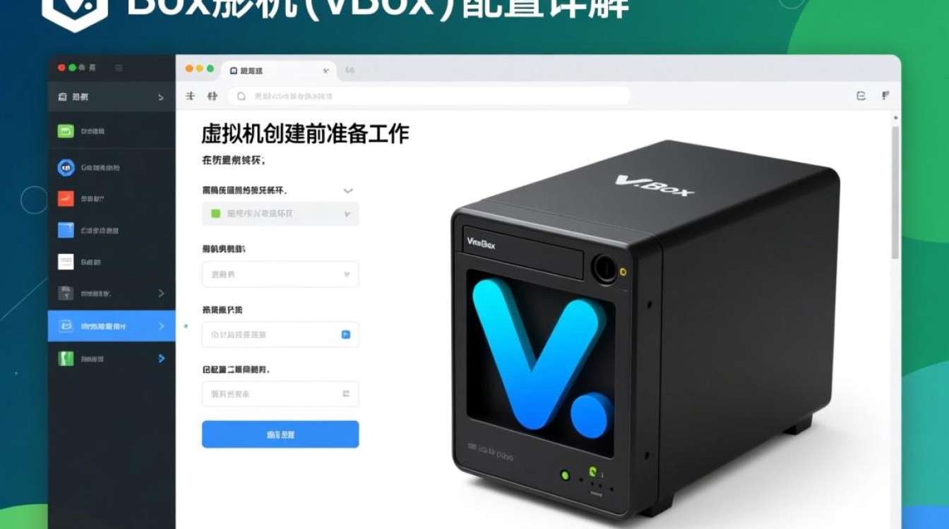 vbox虚拟机配置详细步骤是怎样的？新手必看指南