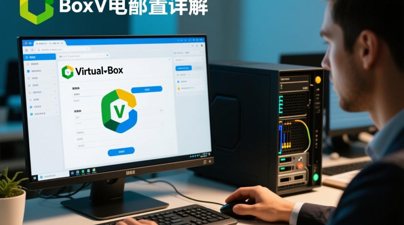 vbox虚拟机配置详细步骤是怎样的？新手必看指南