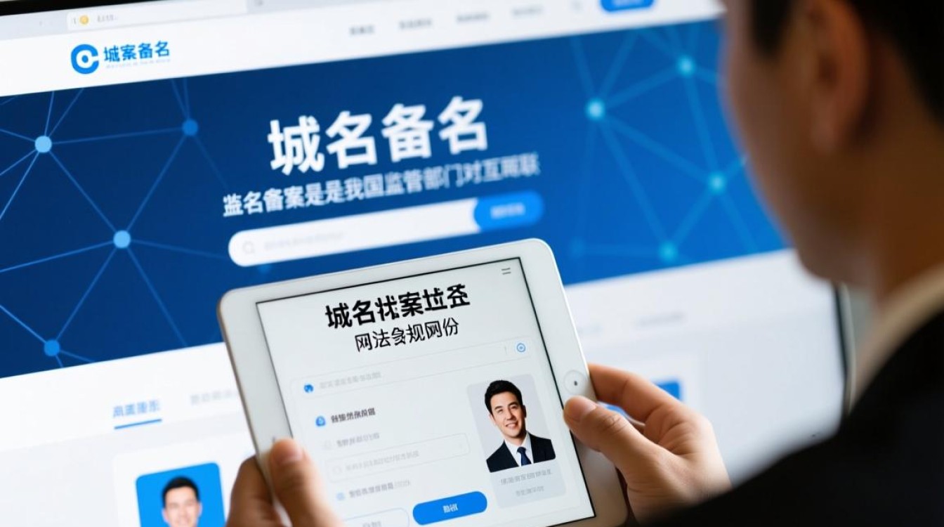 备案域名查询软件哪个好用？域名备案信息怎么查？