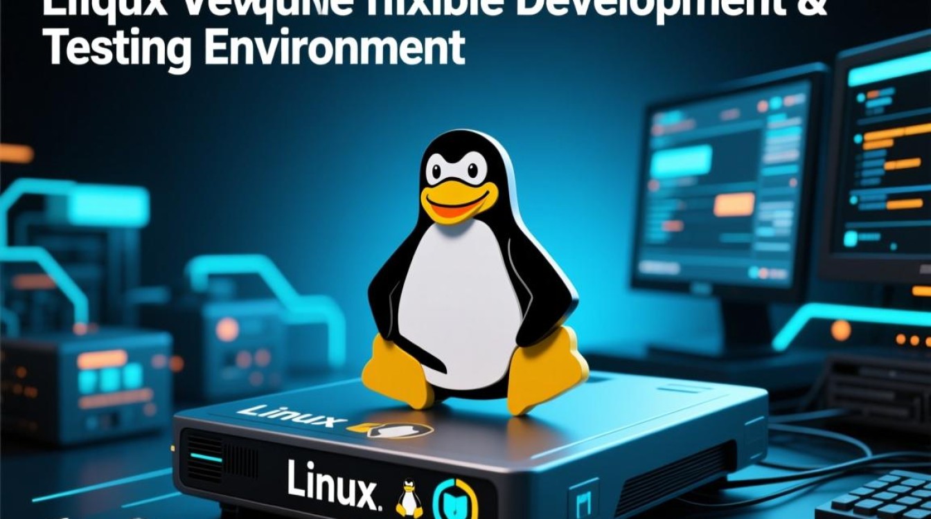 深度Linux虚拟机如何配置才能提升性能与稳定性？