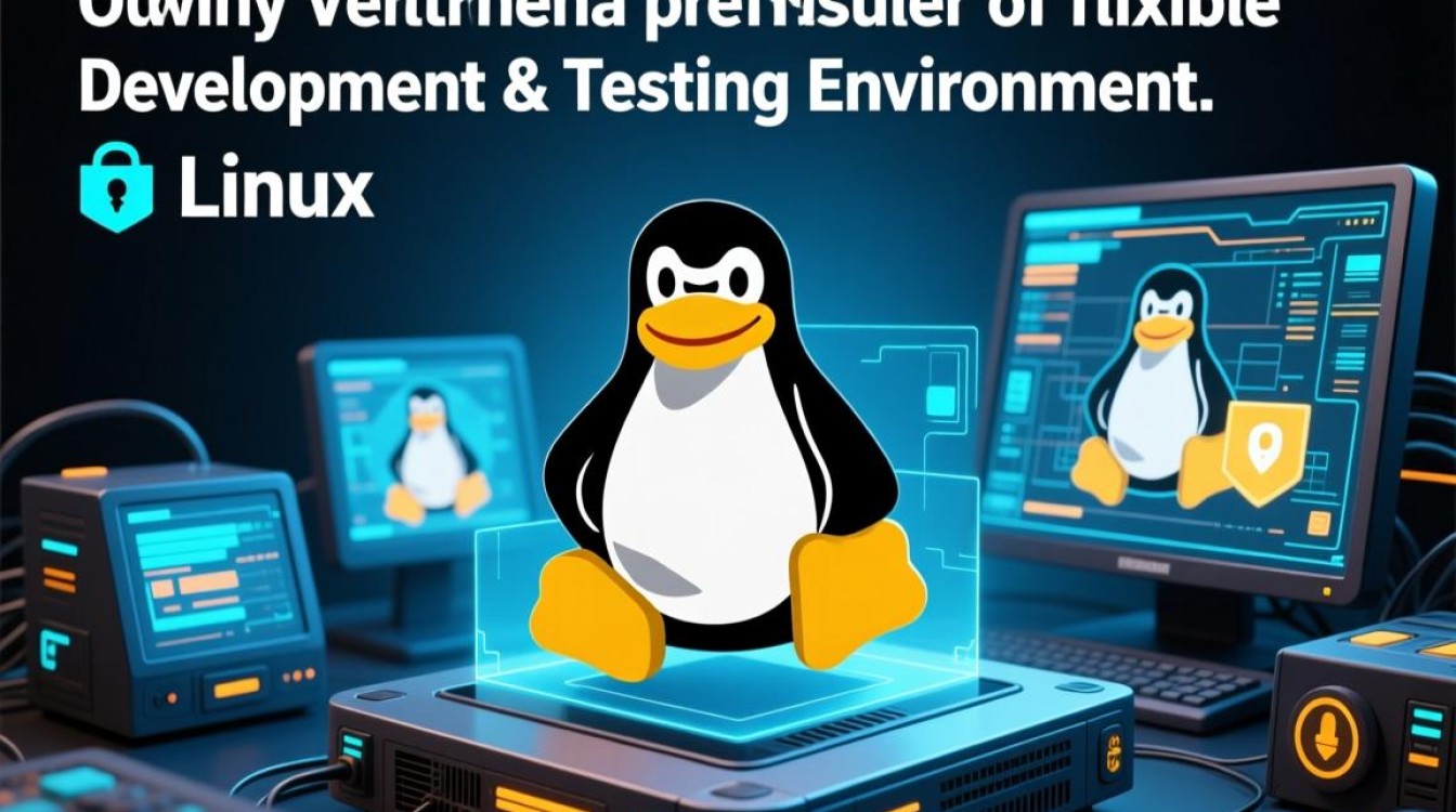 深度Linux虚拟机如何配置才能提升性能与稳定性？