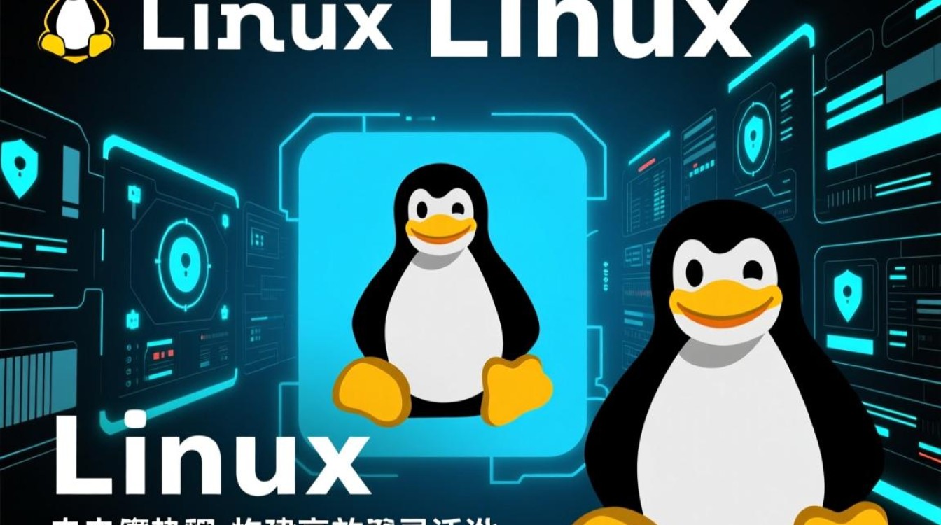 深度Linux虚拟机如何配置才能提升性能与稳定性？