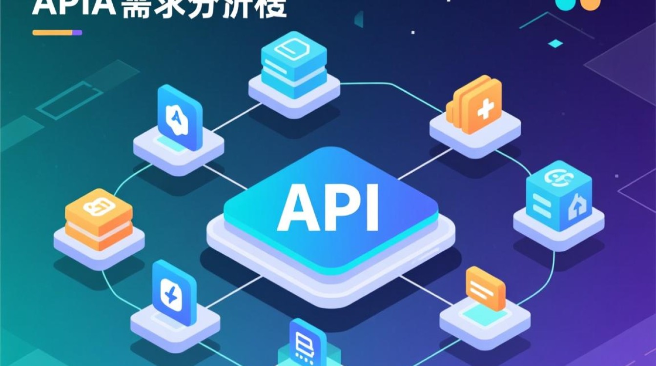 API需求分析如何确保精准对接业务与开发？