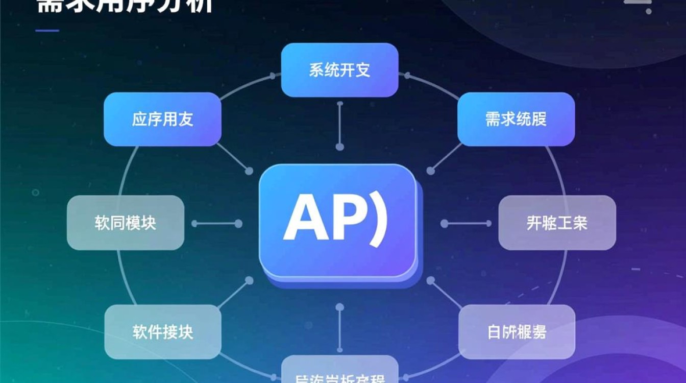 API需求分析如何确保精准对接业务与开发？