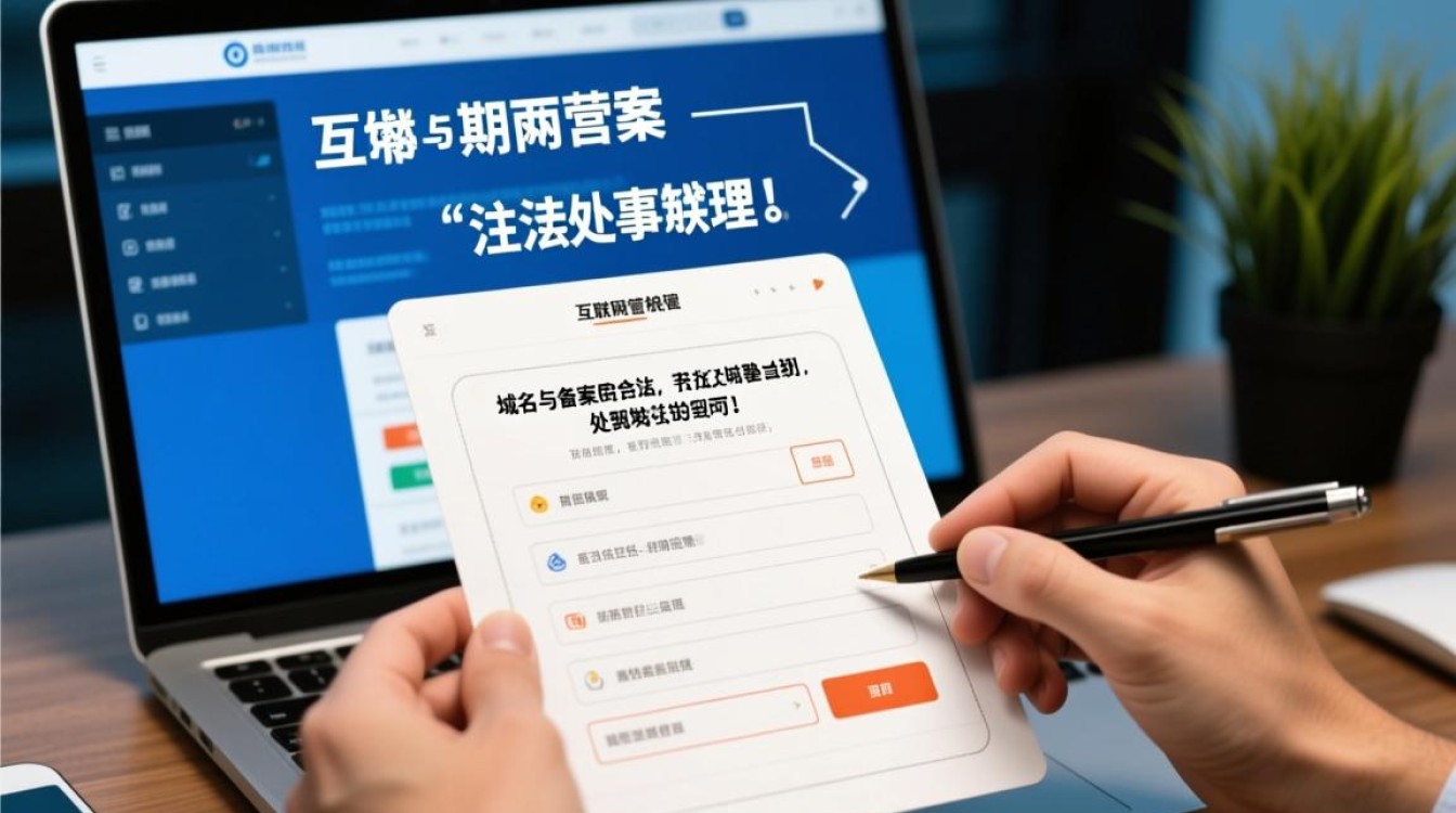 备案域名到期后还能用吗？备案会跟着域名一起失效吗？