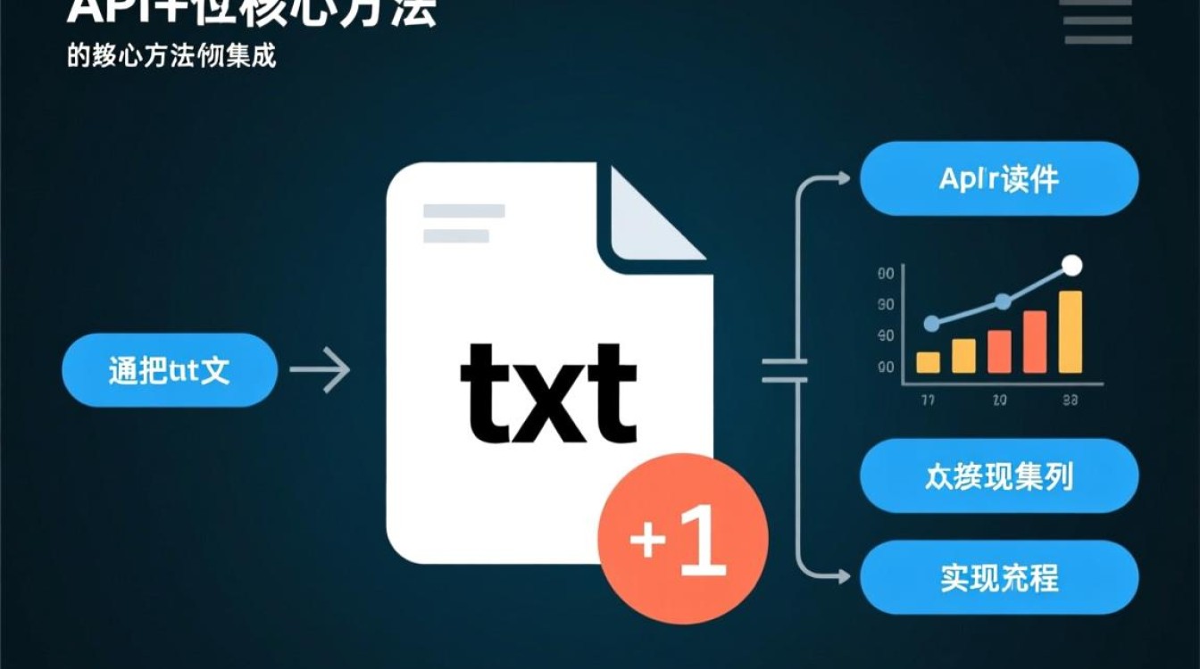 如何用api读取txt文件的具体步骤和代码示例？