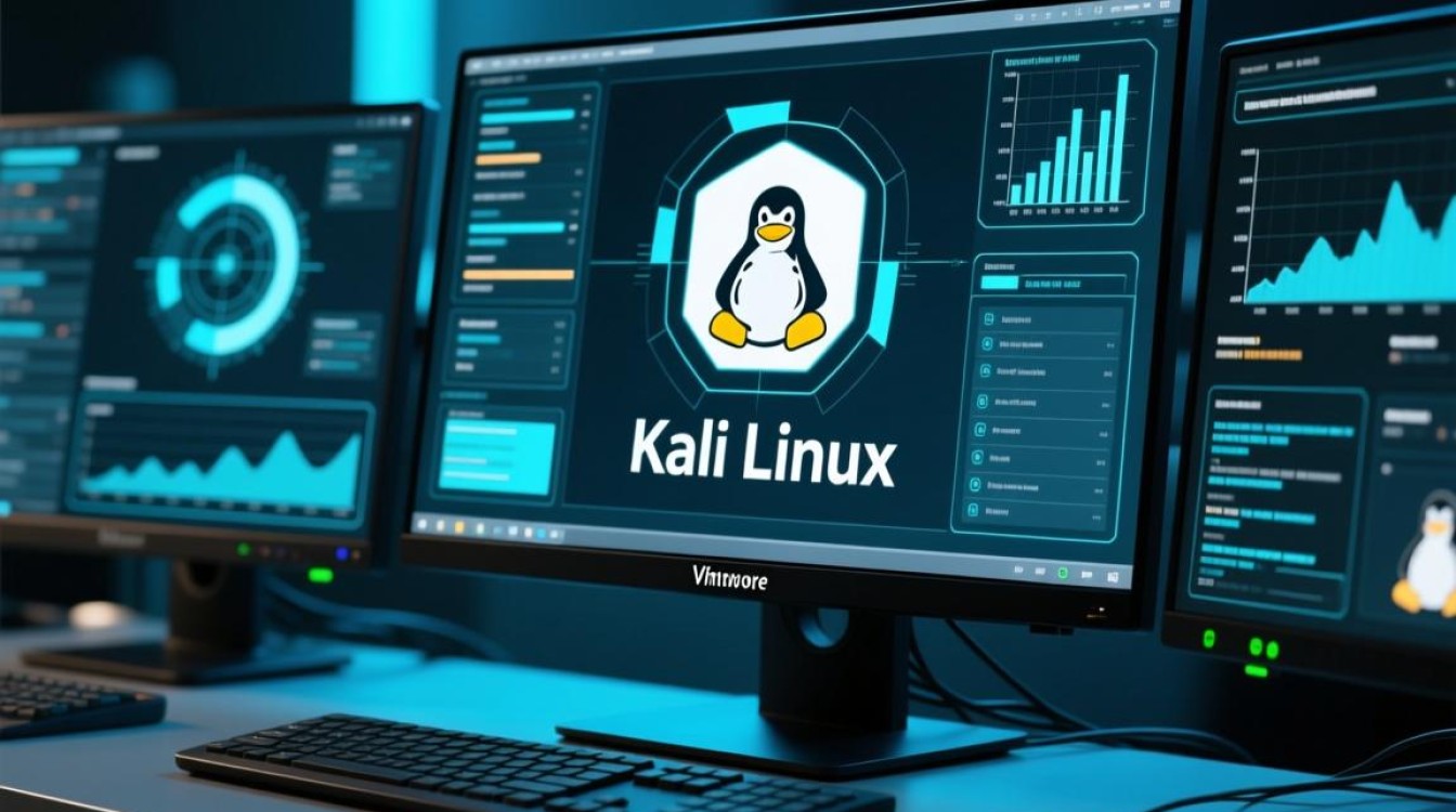 kali linux vmware安装失败怎么办？详细步骤与常见问题解决指南