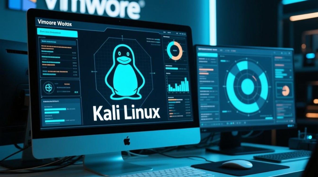 kali linux vmware安装失败怎么办？详细步骤与常见问题解决指南