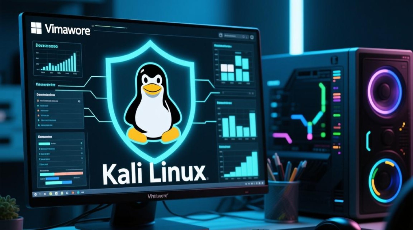 kali linux vmware安装失败怎么办？详细步骤与常见问题解决指南