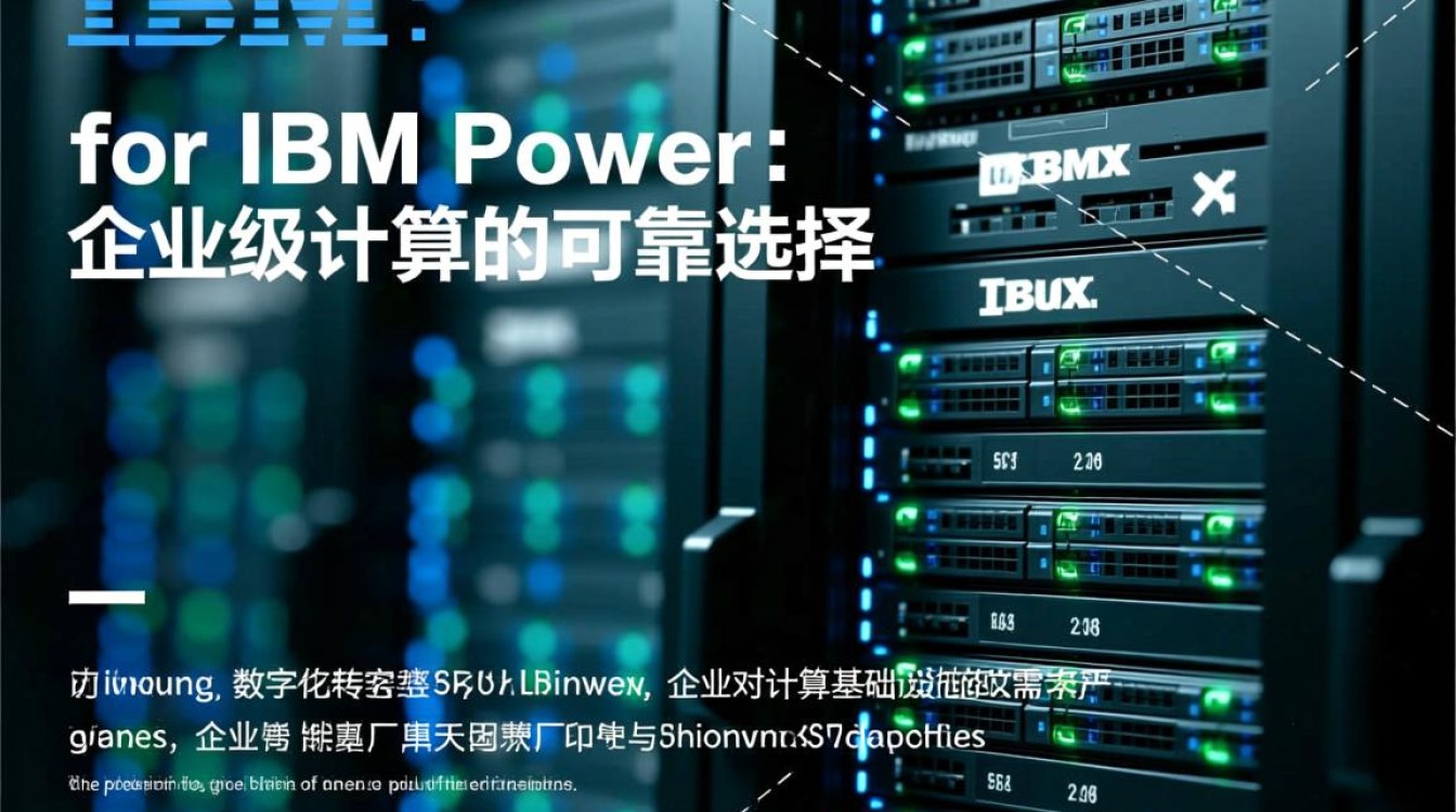 Linux for IBM Power系统如何实现跨平台兼容性？