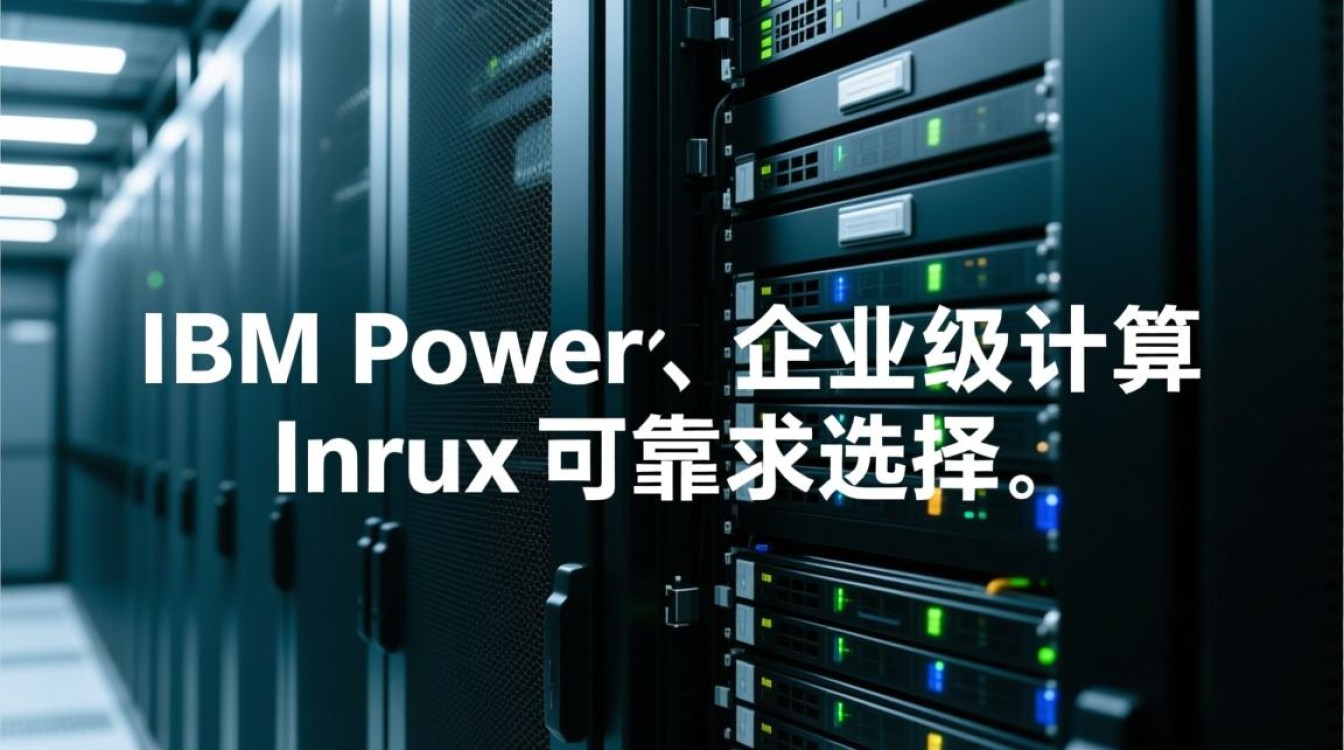 Linux for IBM Power系统如何实现跨平台兼容性？