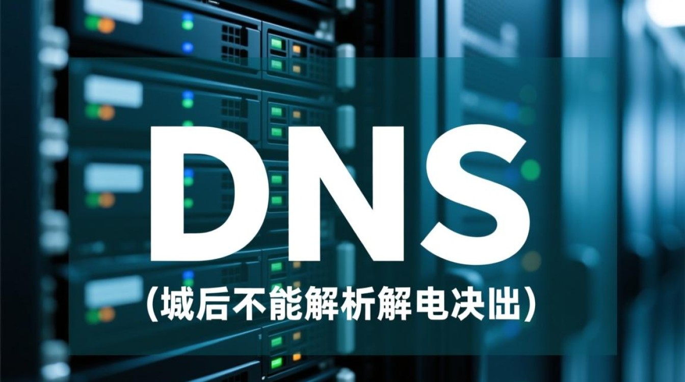 dns域名无法解析怎么办？常见原因及排查方法有哪些？