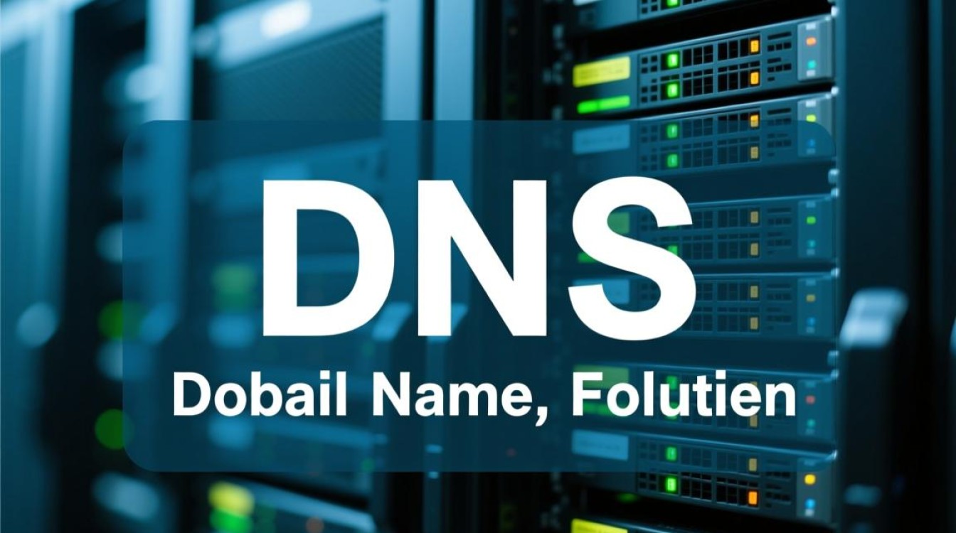dns域名无法解析怎么办？常见原因及排查方法有哪些？