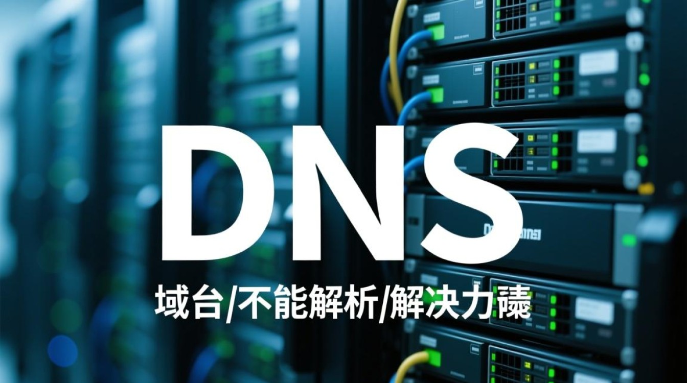 dns域名无法解析怎么办？常见原因及排查方法有哪些？