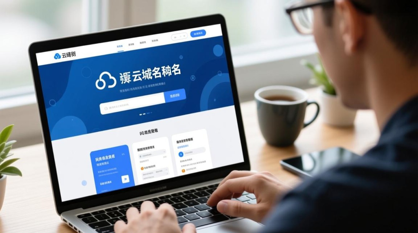 阿里云域名如何设置子域名？详细步骤是怎样的？