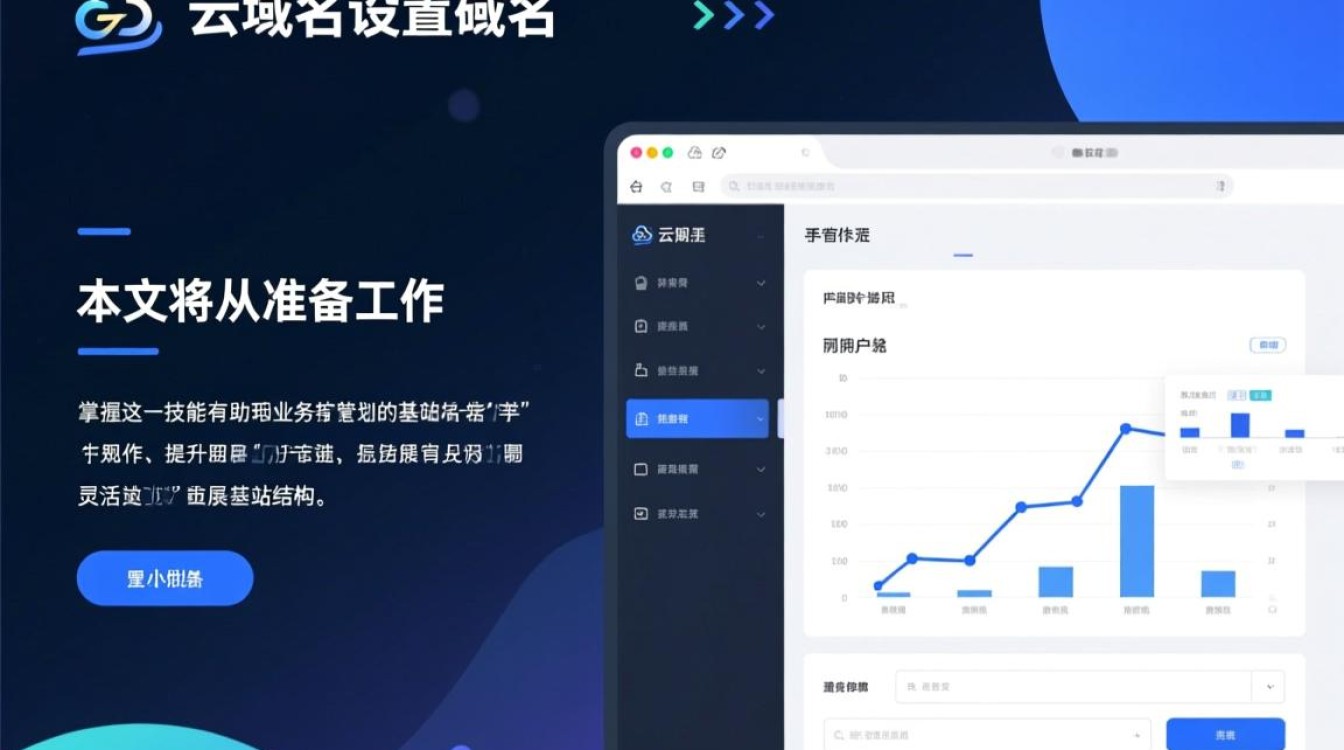 阿里云域名如何设置子域名？详细步骤是怎样的？