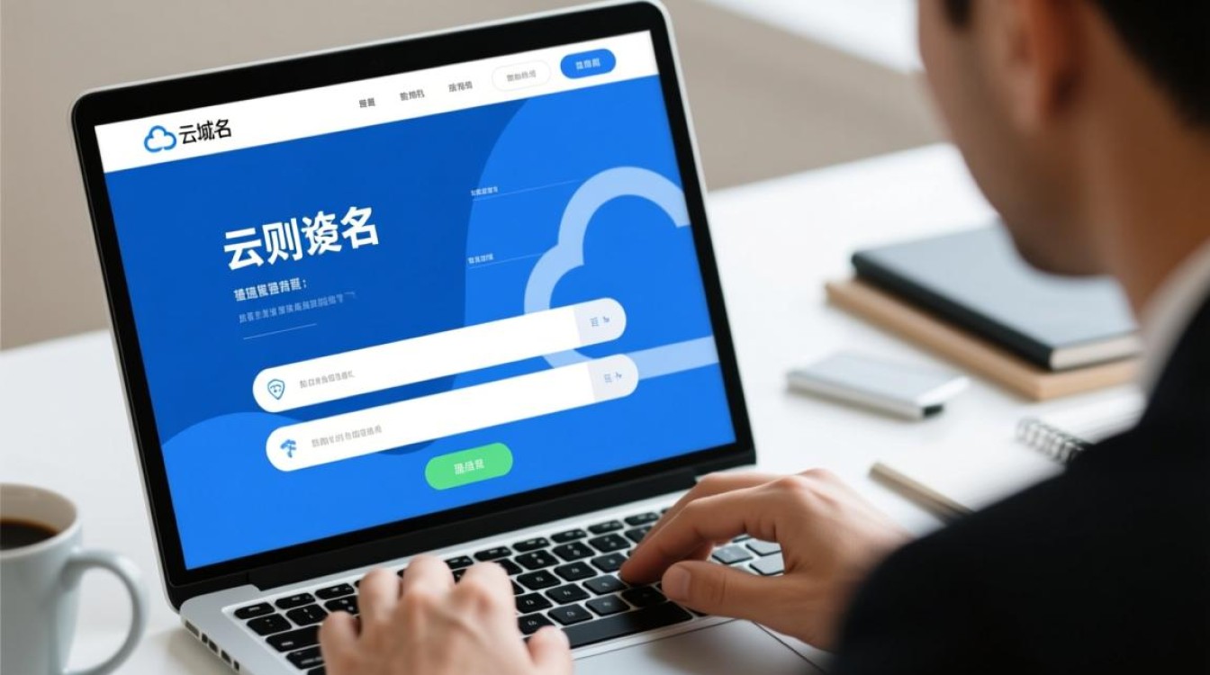 阿里云域名如何设置子域名？详细步骤是怎样的？