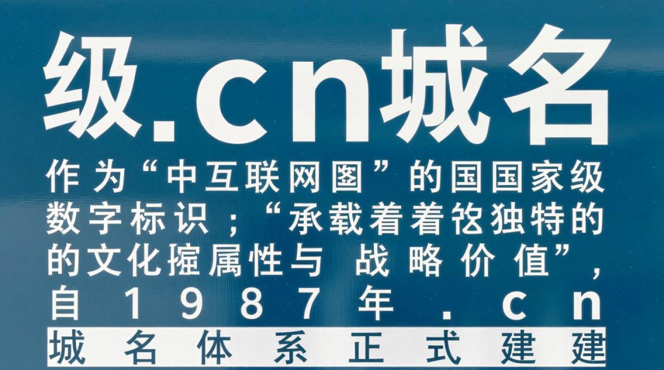 顶级域名为cn的域名如何选择注册最划算？