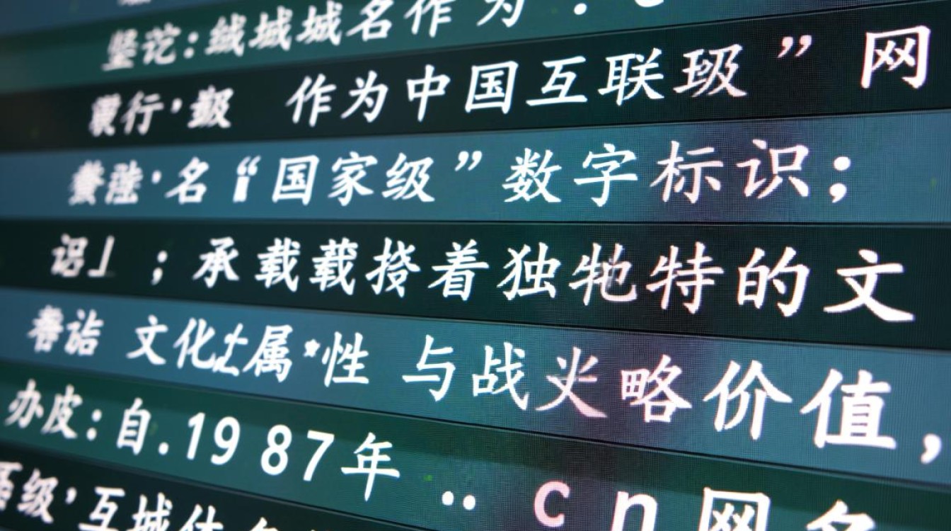 顶级域名为cn的域名如何选择注册最划算？