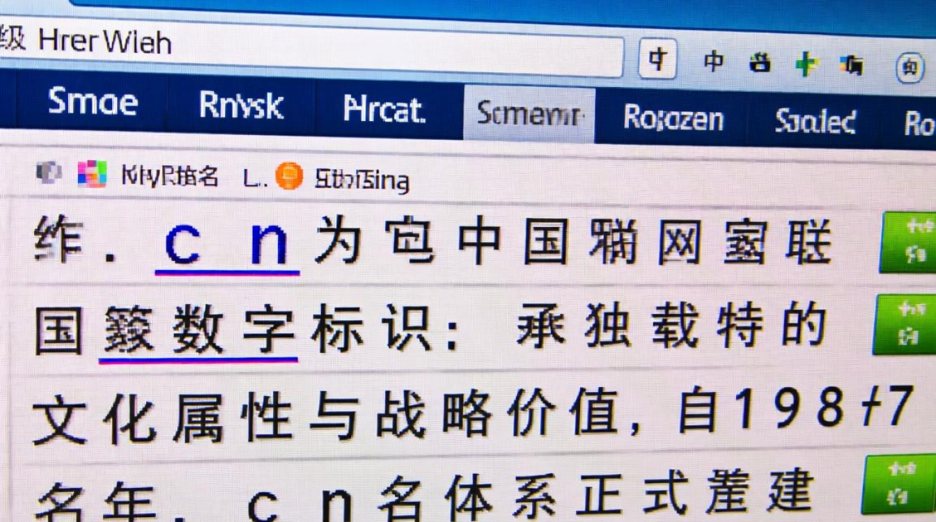 顶级域名为cn的域名如何选择注册最划算？