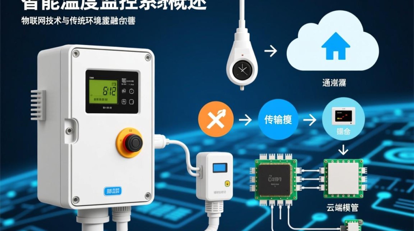 大棚智能温度监控系统与BLE智能门锁如何实现高效联动？