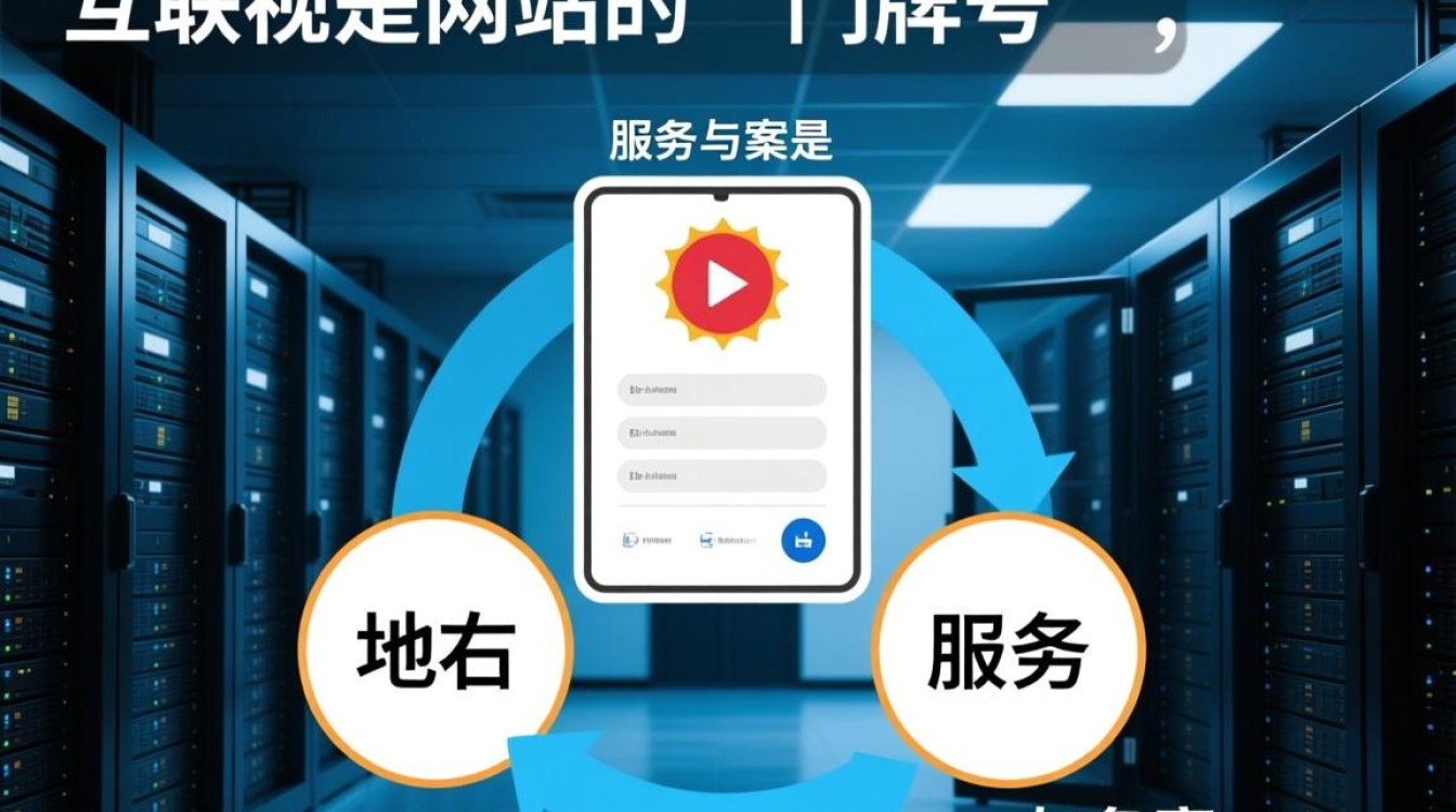 域名备案必须用服务器吗？备案和服务器有什么关系？