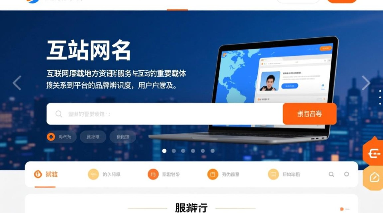 本地信息网站域名选什么？域名基本信息有哪些要点？