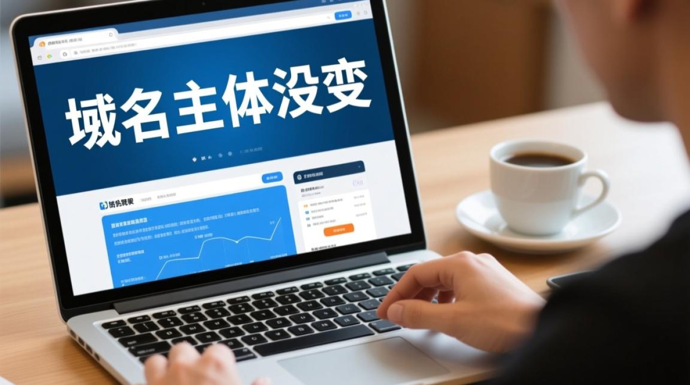 域名备案主体没变，还需要重新备案吗？
