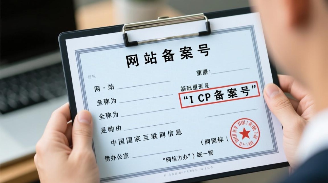 网站备案号是什么？在哪里能查到备案号？