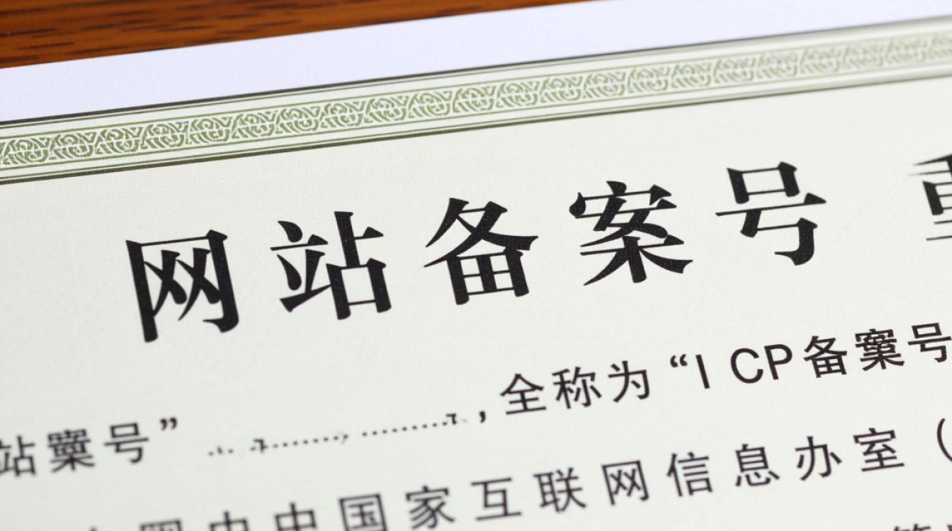 网站备案号是什么？在哪里能查到备案号？