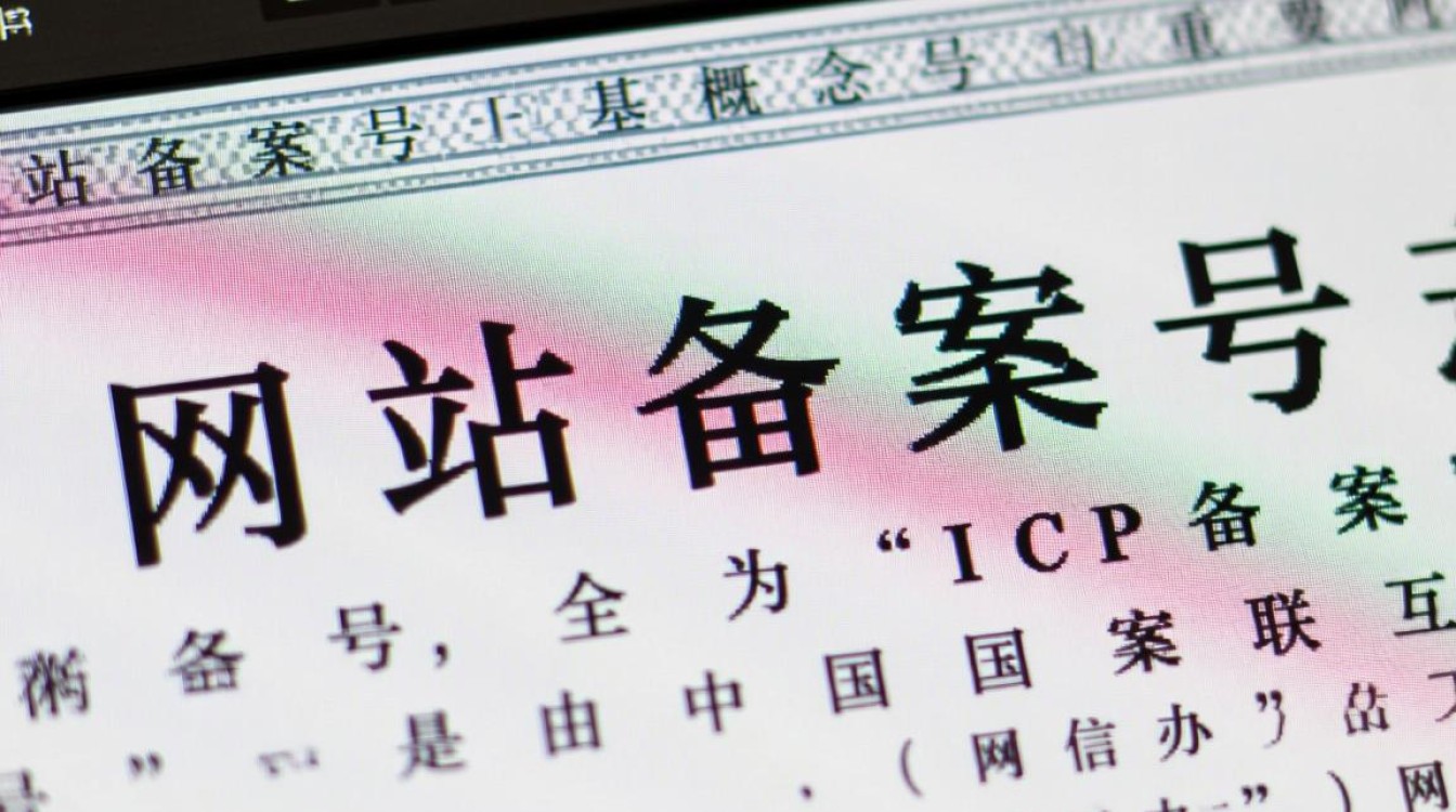 网站备案号是什么？在哪里能查到备案号？